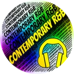 Logo of Contemporary RnB Radio android Application 